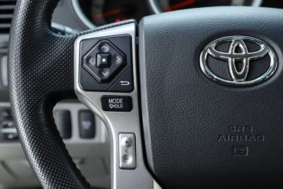 2015 Toyota Tacoma Base V6
