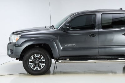 2015 Toyota Tacoma Base V6