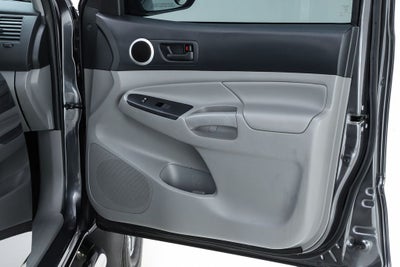 2015 Toyota Tacoma Base V6