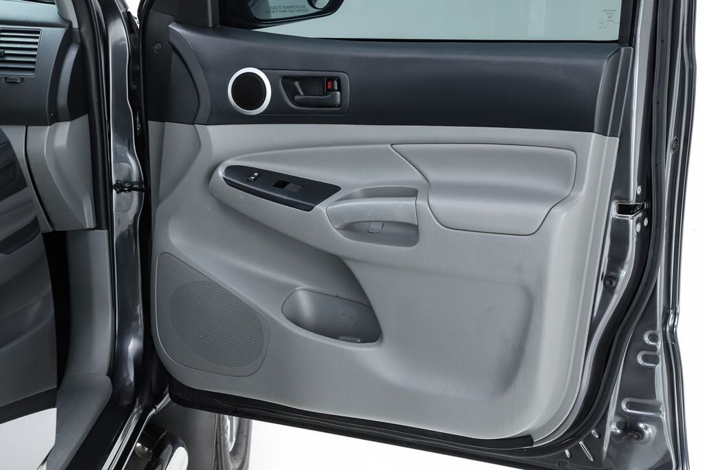 2015 Toyota Tacoma Base V6