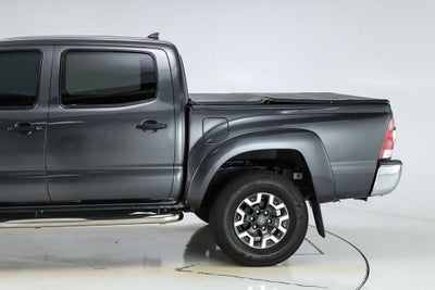 2015 Toyota Tacoma Base V6