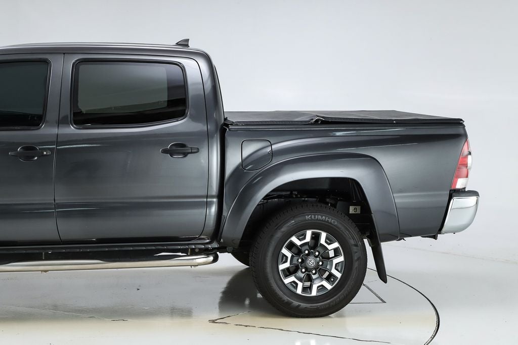 2015 Toyota Tacoma Base V6