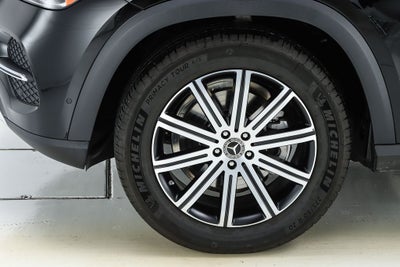 2025 Mercedes-Benz GLE GLE 350 4MATIC®