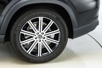 2025 Mercedes-Benz GLE GLE 350 4MATIC®