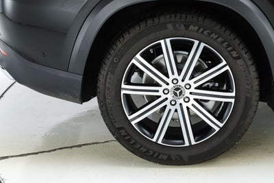 2025 Mercedes-Benz GLE GLE 350 4MATIC®