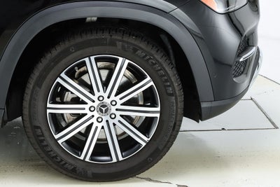 2025 Mercedes-Benz GLE GLE 350 4MATIC®