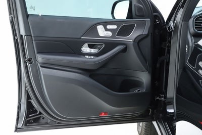 2025 Mercedes-Benz GLE GLE 350 4MATIC®