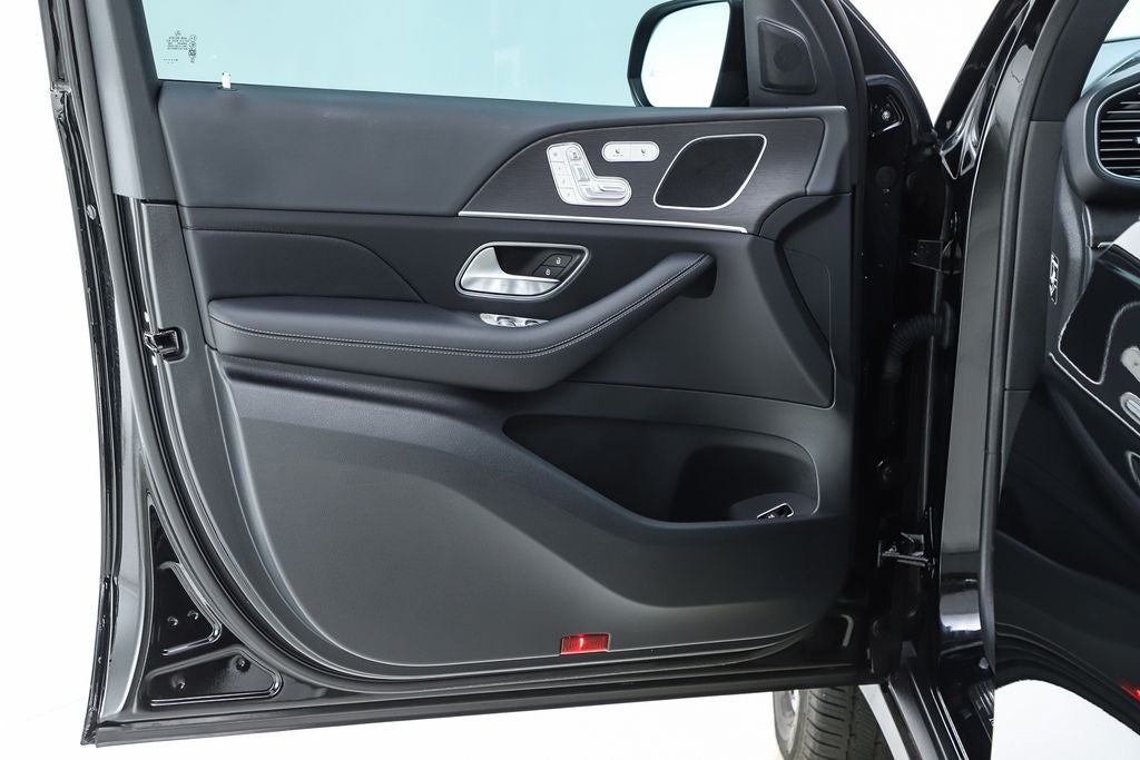 2025 Mercedes-Benz GLE GLE 350 4MATIC®