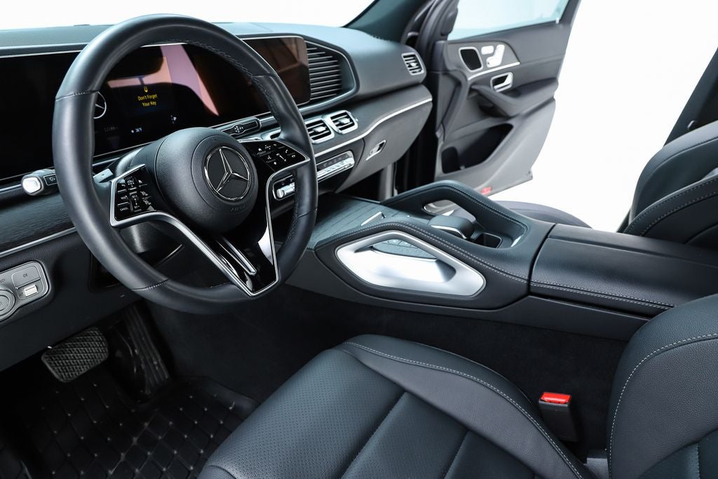 2025 Mercedes-Benz GLE GLE 350 4MATIC®