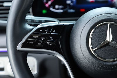 2025 Mercedes-Benz GLE GLE 350 4MATIC®