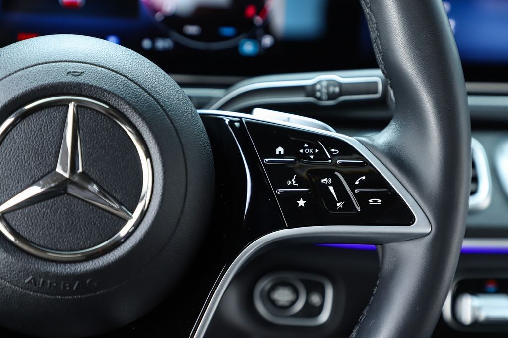 2025 Mercedes-Benz GLE GLE 350 4MATIC®