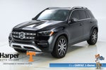 2025 Mercedes-Benz GLE GLE 350 4MATIC®