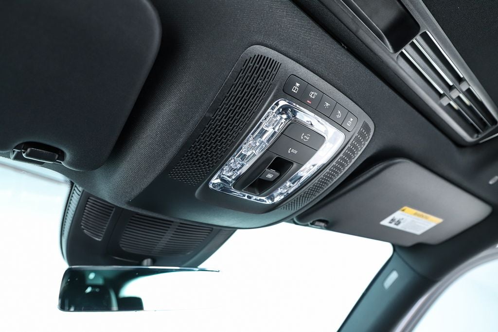 2025 Mercedes-Benz GLE GLE 350 4MATIC®