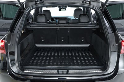 2025 Mercedes-Benz GLE GLE 350 4MATIC®