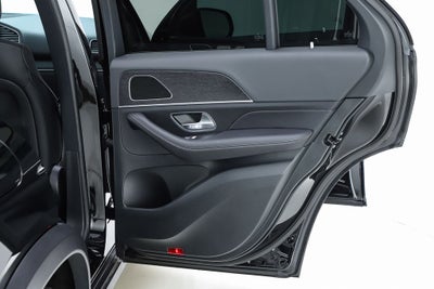2025 Mercedes-Benz GLE GLE 350 4MATIC®