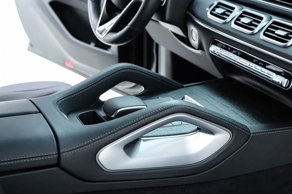 2025 Mercedes-Benz GLE GLE 350 4MATIC®