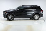 2025 Mercedes-Benz GLE GLE 350 4MATIC®