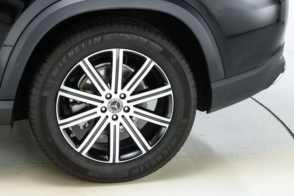 2025 Mercedes-Benz GLE GLE 350 4MATIC®