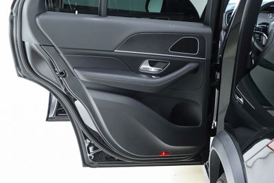 2025 Mercedes-Benz GLE GLE 350 4MATIC®