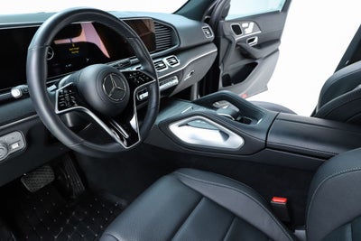 2025 Mercedes-Benz GLE GLE 350 4MATIC®