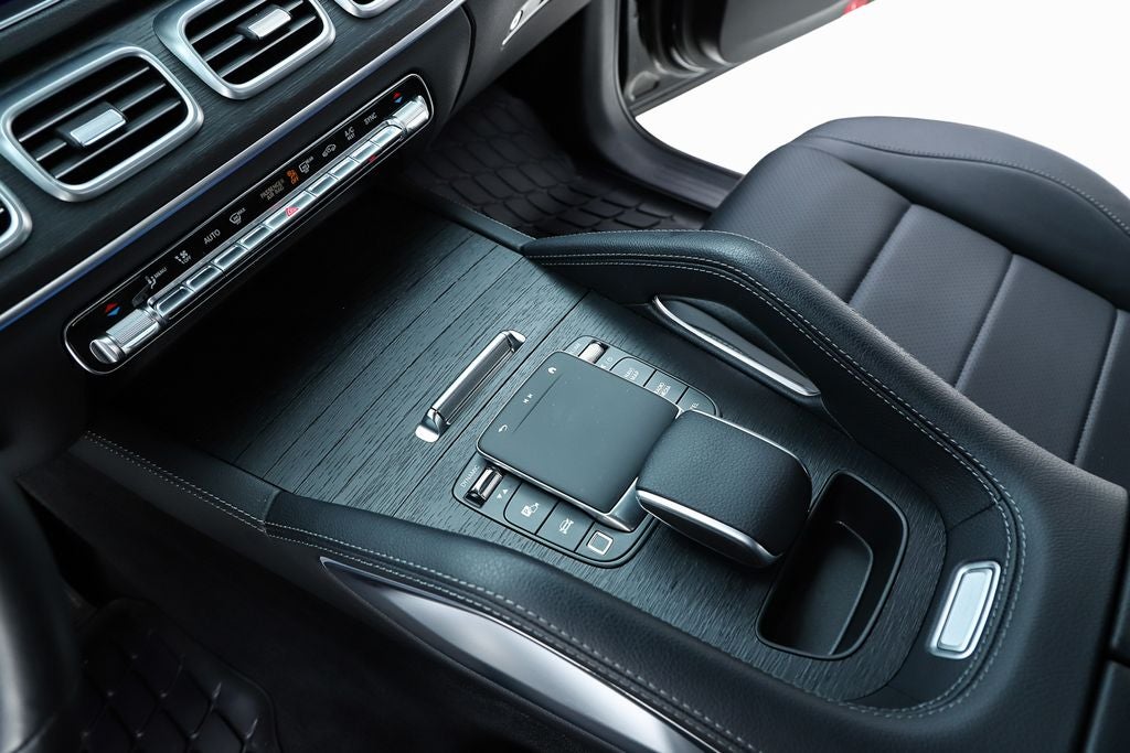 2025 Mercedes-Benz GLE GLE 350 4MATIC®