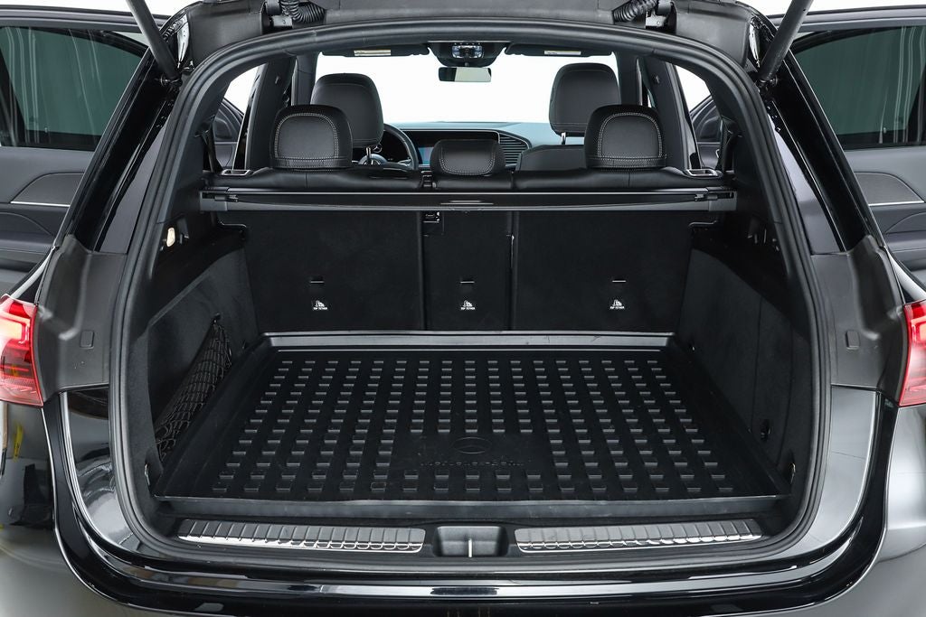 2025 Mercedes-Benz GLE GLE 350 4MATIC®