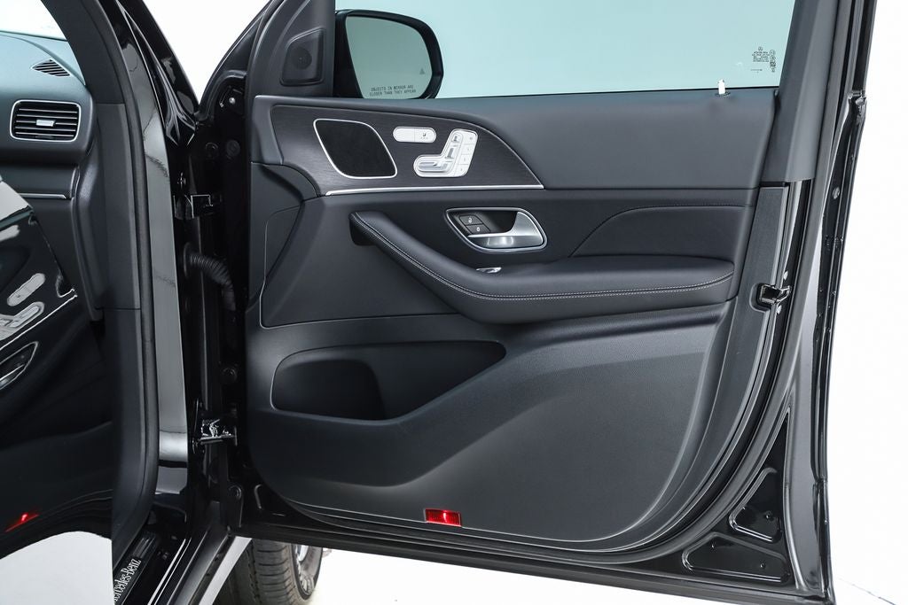 2025 Mercedes-Benz GLE GLE 350 4MATIC®