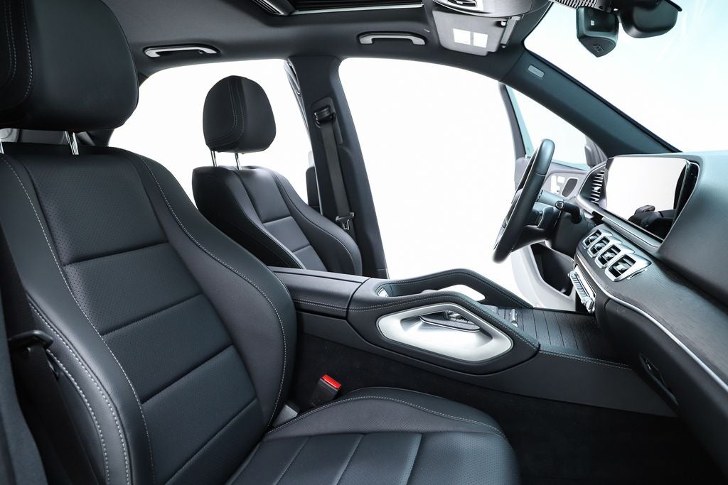 2025 Mercedes-Benz GLE GLE 350 4MATIC®