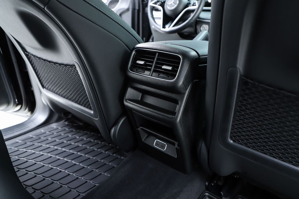 2025 Mercedes-Benz GLE GLE 350 4MATIC®