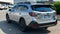 2021 Subaru Outback Onyx Edition XT