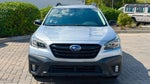 2021 Subaru Outback Onyx Edition XT