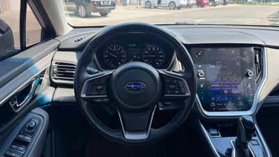 2021 Subaru Outback Onyx Edition XT