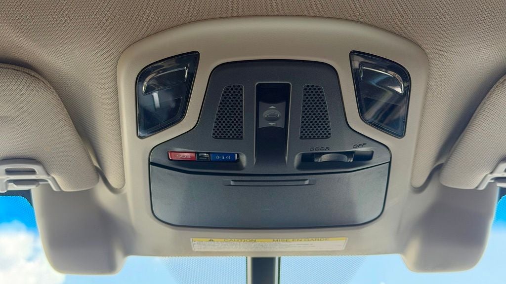 2021 Subaru Outback Onyx Edition XT