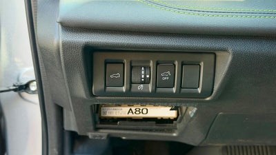 2021 Subaru Outback Onyx Edition XT
