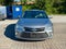 2016 Toyota Camry XLE