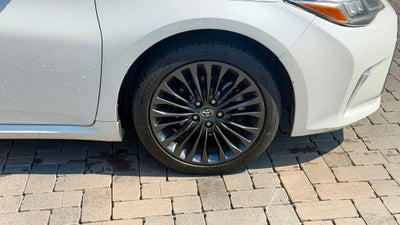 2018 Toyota Avalon Touring