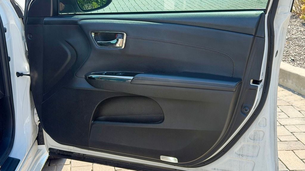 2018 Toyota Avalon Touring