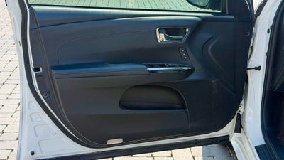 2018 Toyota Avalon Touring