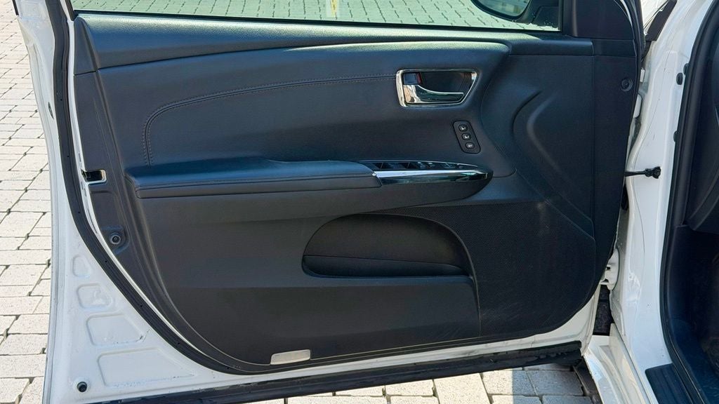 2018 Toyota Avalon Touring