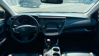 2018 Toyota Avalon Touring