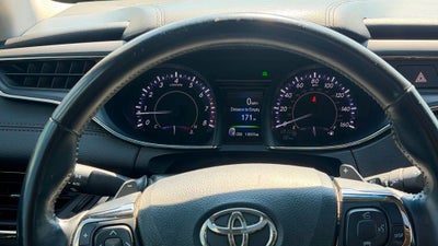 2018 Toyota Avalon Touring