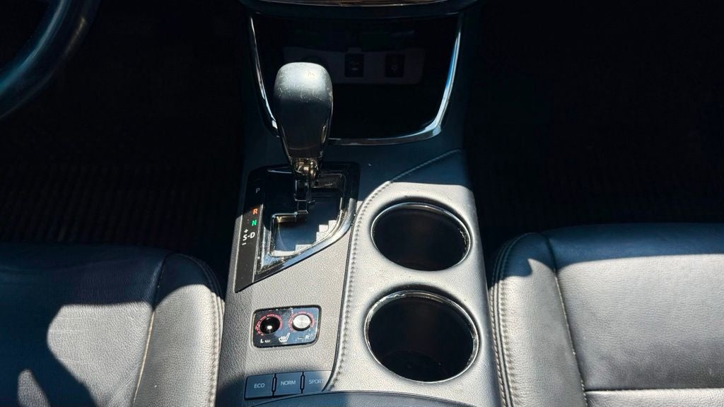2018 Toyota Avalon Touring