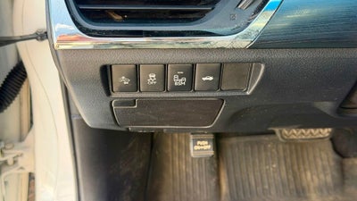 2018 Toyota Avalon Touring
