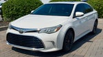 2018 Toyota Avalon Touring