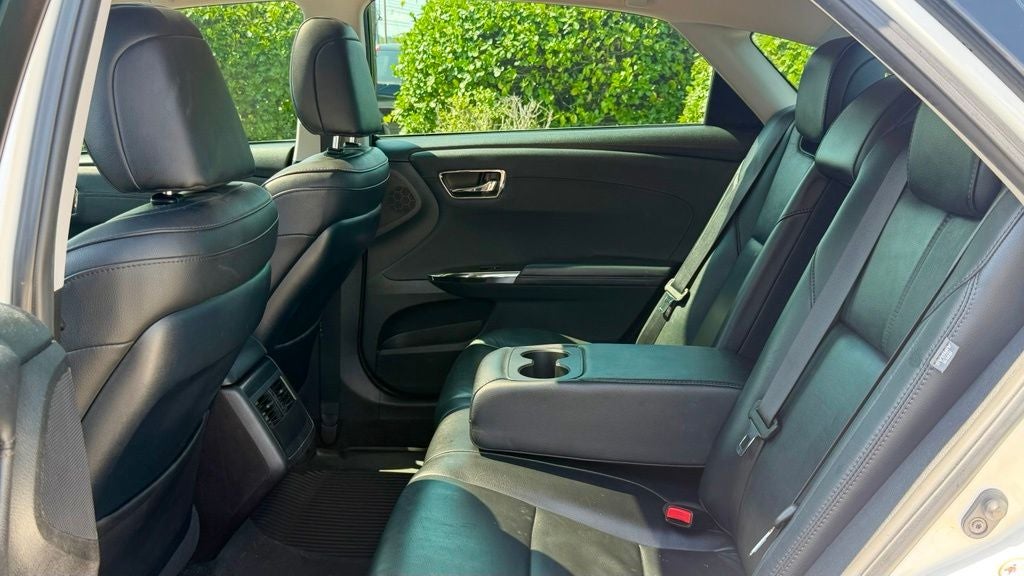 2018 Toyota Avalon Touring