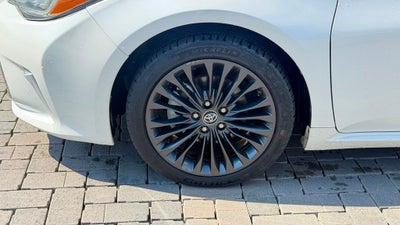 2018 Toyota Avalon Touring