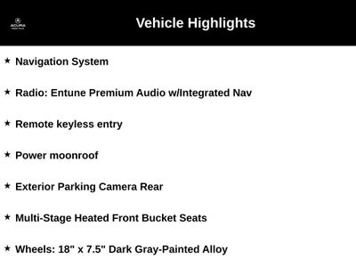 2018 Toyota Avalon Touring