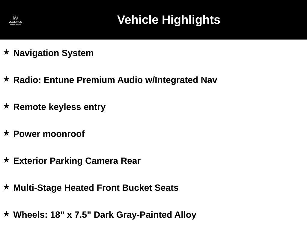 2018 Toyota Avalon Touring