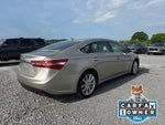 2013 Toyota Avalon Limited