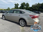 2013 Toyota Avalon Limited